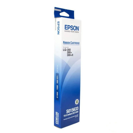 Epson ribon (15633) - Img 1