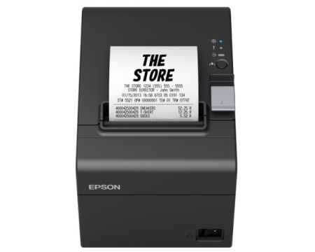 Epson tm-t20iii štampač pos thermal usb rs-232