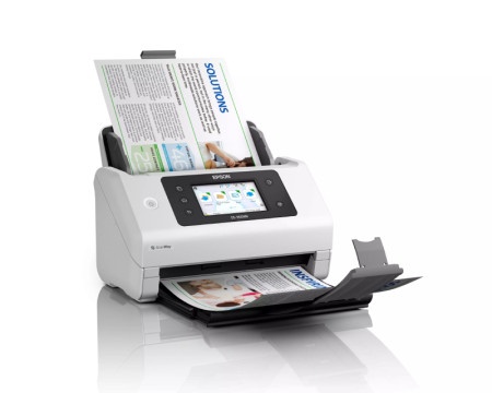 Epson WorkForce DS-900WN skener