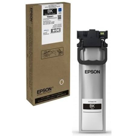 EpsonT9441 L black Ink cartridge (3k)