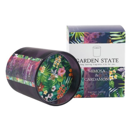 Escape, mirisna sveća, 180g, Garden state ( 560008 )