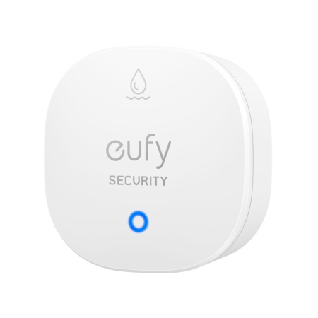 Eufy anker security water&freeze sensor gray+white