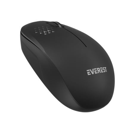 Everest SMW-88 crni Miš Wireless