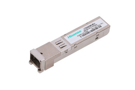 Extralink SFP epon BC+ module OLT Hisense LTE4302M-BC+ ( 4768 )