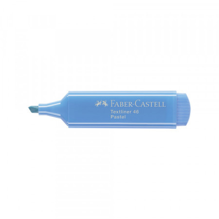 Faber Castell signir 46 pastel magical ultramarine 154668 ( B163 ) - Img 1
