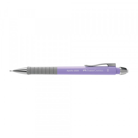 Faber Castell tehnička olovka apollo 0.5 lila 232502 ( E701 )