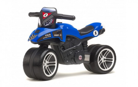 Falk Toys Motor guralica - plava ( 501 ) - Img 1