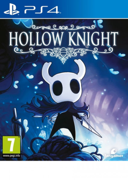 Fangamer PS4 Hollow Knight ( 033597 ) - Img 1