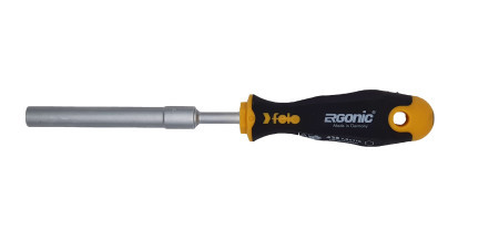 Felo šrafciger Ergonic M-TEC 7,0 x 110 nasadni ključ ( 42807030 )
