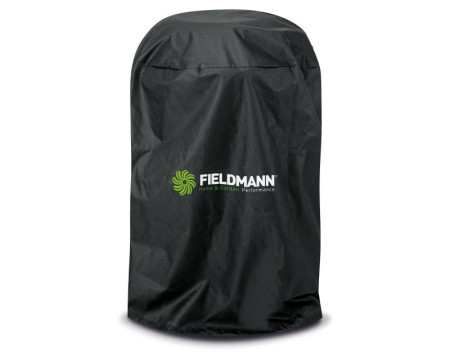 Fieldmann FZG 9052 Prekrivač za roštilj okrugli  - Img 1