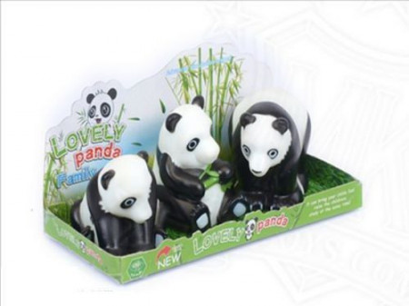 Figurice - Panda ( 11/91014 ) - Img 1
