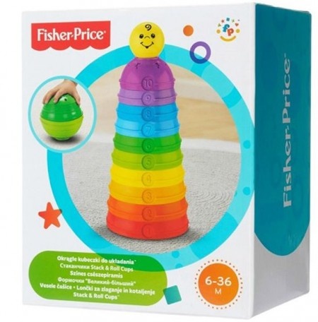 Fisher-price kupovi sa lopticama ( MAW4472 )