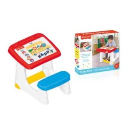 Fisher Price Školska klupa sa stočićem za decu ( 018106 )