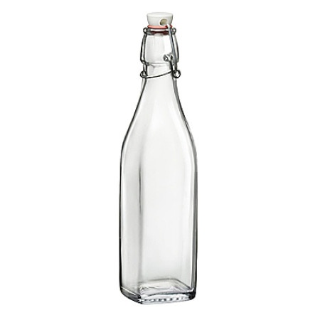 Flaša staklena BORMIOLI 1L 41842