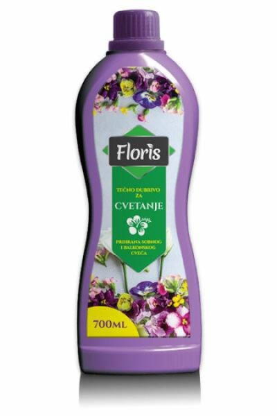 Floris tečno đubrivo za cvetanje 700ml ( 51484 )