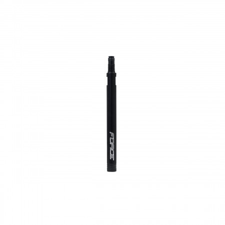 Force adapter - produžetak presta ventila force al 60 mm crni ( 75079 )