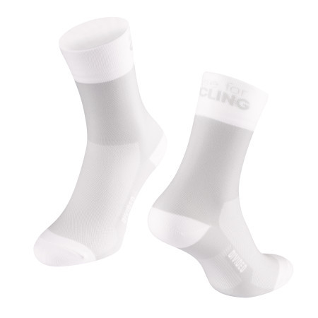 Force čarape divided bele l-xl/42-46 ( 90085732 )