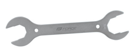 Force ravni ključ 30 - 32 / 36 - 40 silver ( 89686/M42-12 ) - Img 1