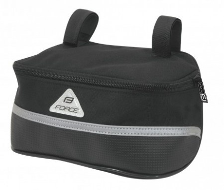 Force torbica za volan force crna ( 895993 )