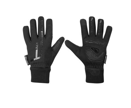 Force zimske rukavice force kid x72 - xl ( 9046105-XL ) - Img 1