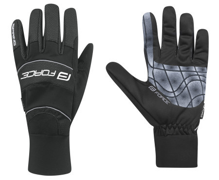 Force zimske rukavice winster spring-xl ( 90446-XL/Q43 )