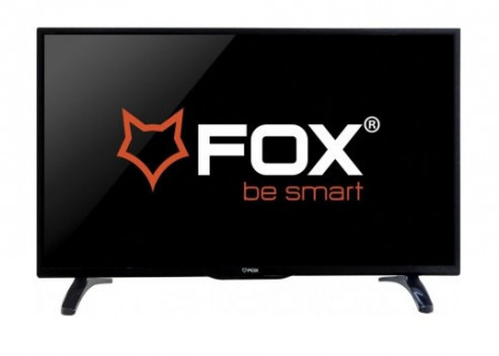 Fox 32" 32DLE60 Led HD Ready analogni televizor