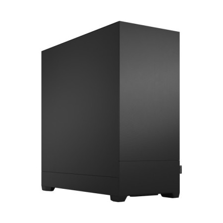 Fractal Design kućište pop XL silent black solid, FD-C-POS1X-01