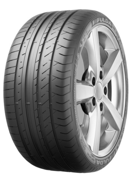 Fulda 205/45R17 88V ECOCONTROL HP 2 XL FP letnja ( 005211 )