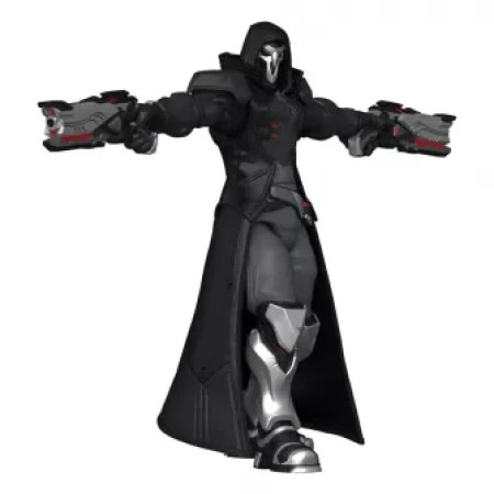 Funko Action Figure: Overwatch 2 - Reaper (3.75&quot;) ( 058375 ) - Img 1