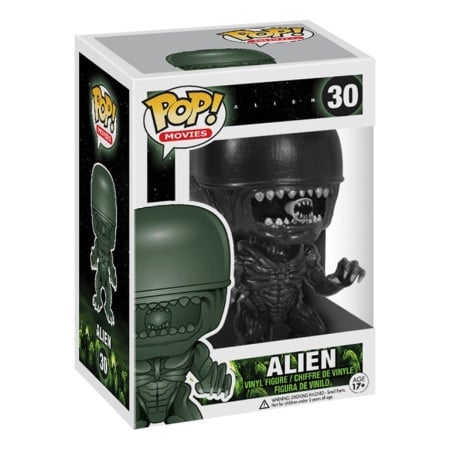 Funko POP! Vinyl: Movies - Alien ( 064999 )