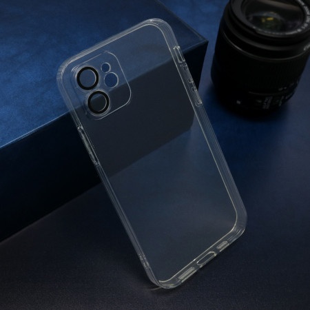 Futrola clear camera glass za iphone 11 (6.1) providna ( F110236 )