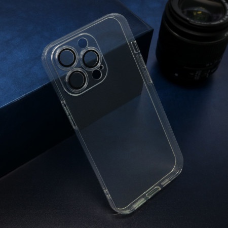 Futrola clear camera glass za iphone 14 pro (6.1) providna ( F110242 )