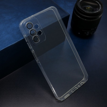 Futrola clear camera glass za samsung a135f galaxy a13 4g providna ( F110245 )