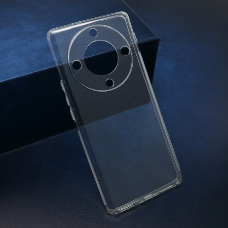 Futrola clear fit za honor magic 5 lite providna ( F109695 )