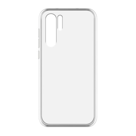 Futrola clear fit za huawei p30 pro providna ( F74474 )