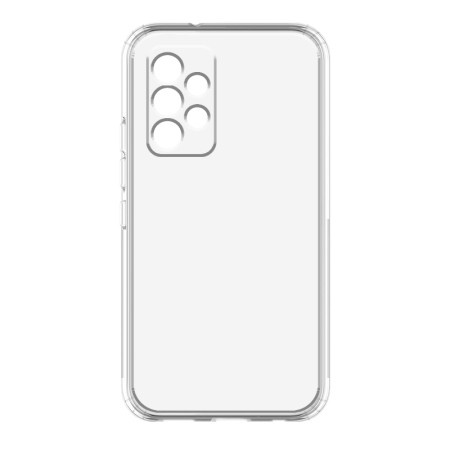 Futrola clear fit za samsung a325f galaxy a32 4g (eu) providna ( F93396 )