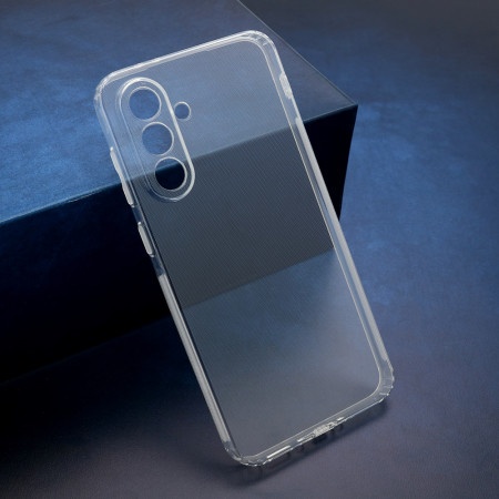 Futrola clear fit za samsung a566b galaxy a56 5g providna ( F119041 )