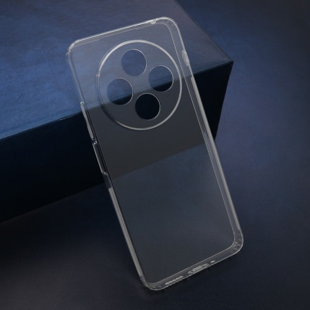Futrola clear fit za xiaomi redmi 14c providna ( F118943 )