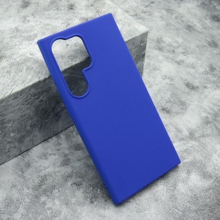 Futrola gentle color za samsung s928b galaxy s24 ultra 5g plava ( F114998 )