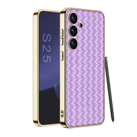 Futrola refined style za samsung s931b galaxy s25 5g ljubicasta (gkk case) ( F119205 )