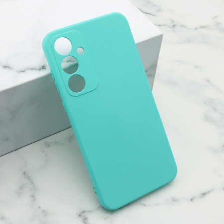 Futrola soft silicone za samsung a556b galaxy a55 5g mint ( F114398 )