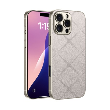 Futrola x-master za iphone 16 pro max (6.9) siva (gkk case) ( F117734 )