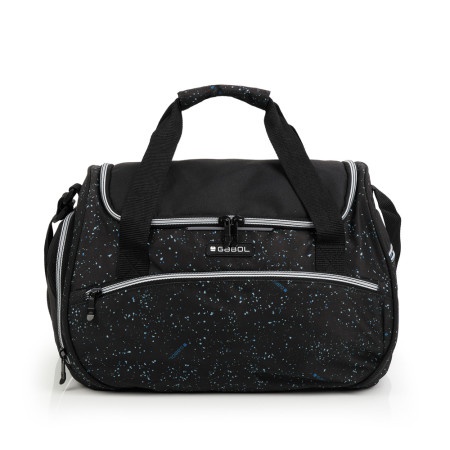 Gabol Torba sportska -putna 42x28x25 cm 30l-0,46 kg Galaxy ( 16TRG236897 )