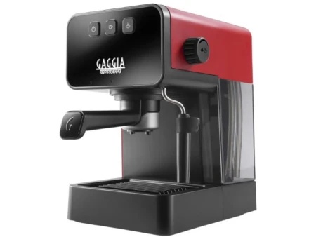 Gaggia style red aparat za espresso