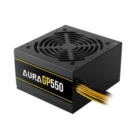 Gamdias 550W AURA GP550 Napajanje -1