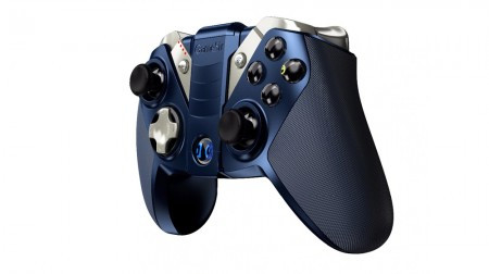 GameSir M2 Bluetooth MFI Game controller Blue ( 033079 ) - Img 1