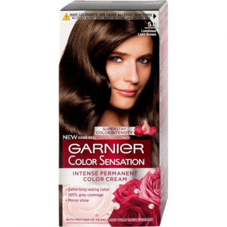 Garnier Color sensation 5.0 boja za kosu ( 1003009526 ) - Img 1