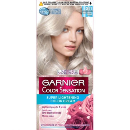 Garnier Color sensation s11 boja za kosu ( 1003000643 ) - Img 1