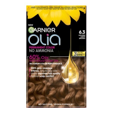 Garnier Olia big kit 6.3 boja za kosu  ( 1100031039 ) -1