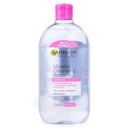 Garnier Skin Naturals Micelarna voda 700 ml ( 1003009628 ) - Img 1